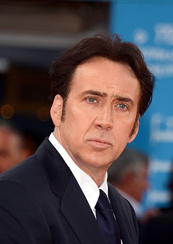 CineNews: Primeras imágenes de Nicolas Cage como «Spiderman Noir» – Curiocine