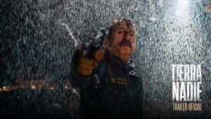 Tierra de Nadie (2025) Trailer