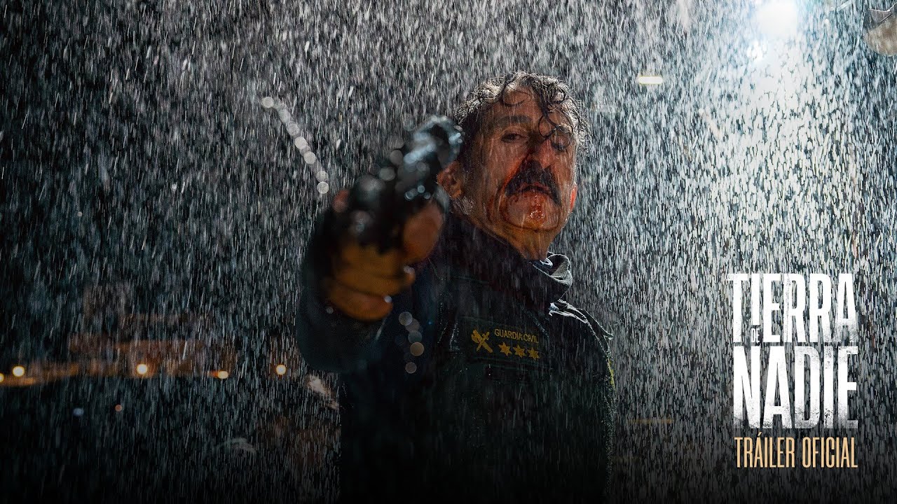 Crítica de Cine: «Tierra de nadie» (2025)