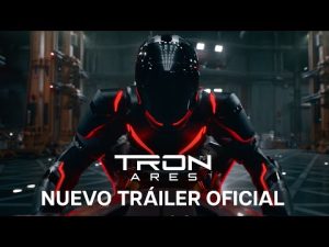 Tron Ares (2025)
