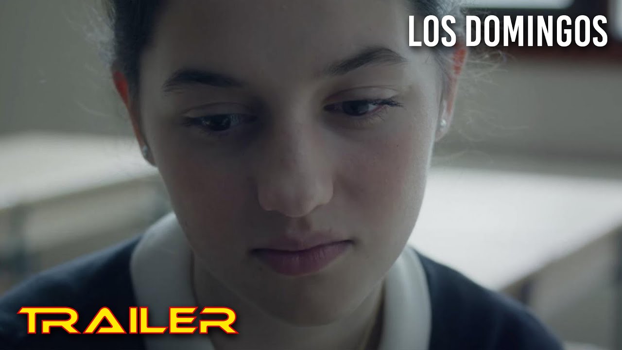 Crítica de cine Los domingos (2025)