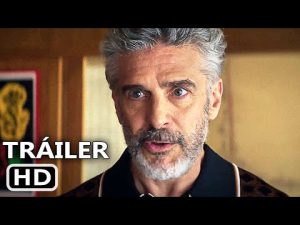 Amarga Navidad (2026) | Crítica de Cine