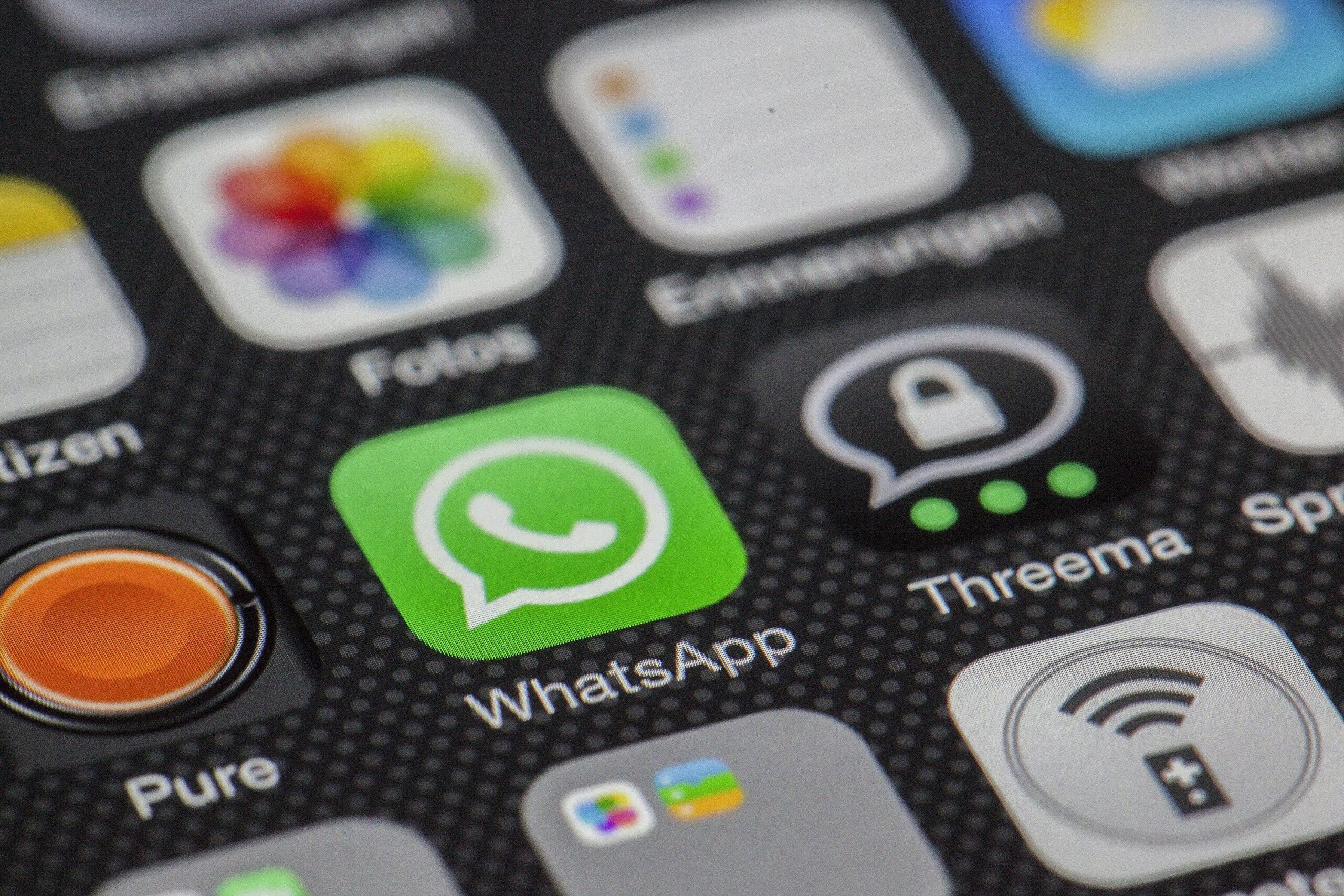 Canal Whatsapp y Redes Sociales